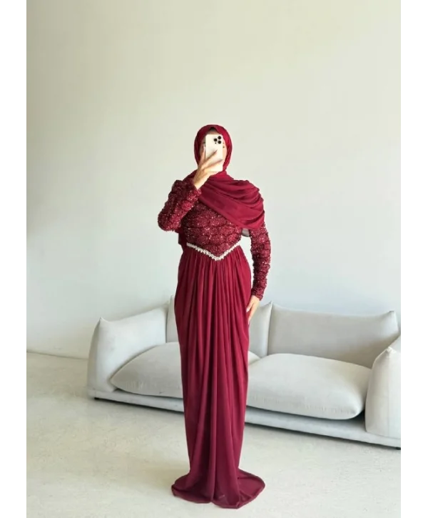 ALYA ABİYE