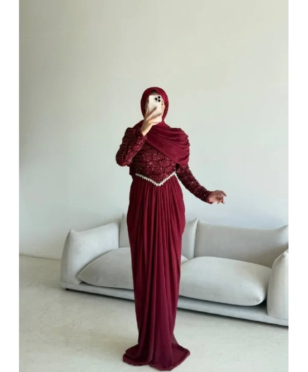 ALYA ABİYE