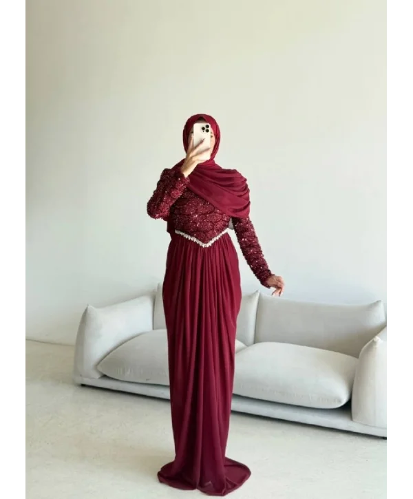ALYA ABİYE