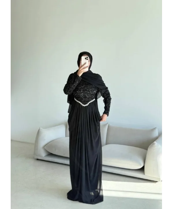 ALYA ABİYE
