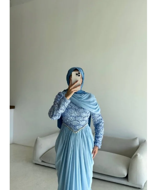 ALYA ABİYE