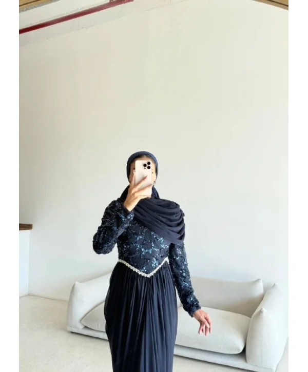 ALYA ABİYE