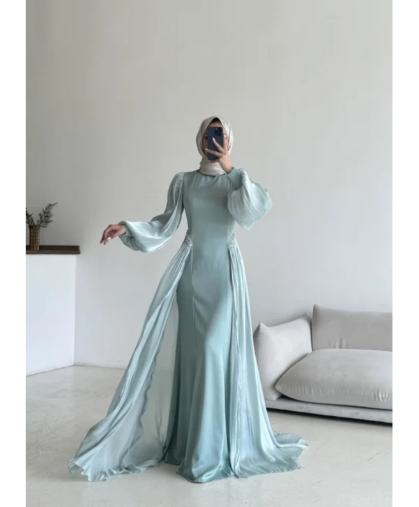 Flora Elbise