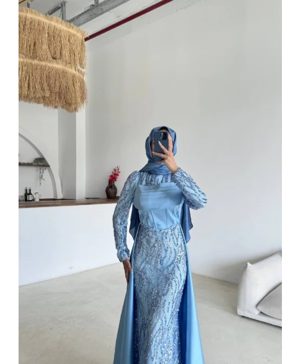 Beril Abiye