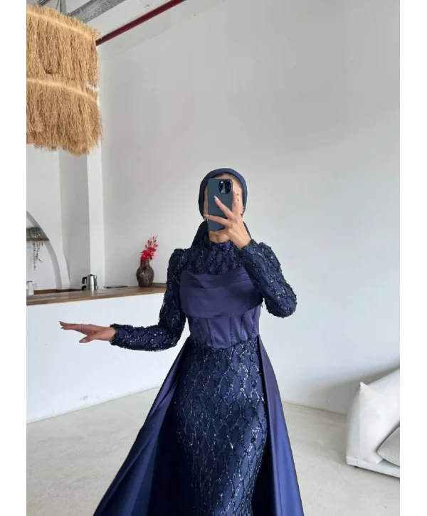 Beril Abiye