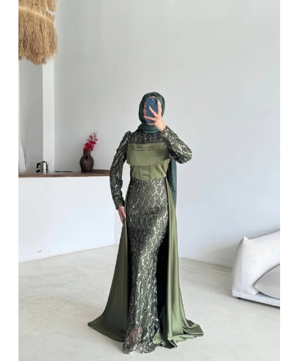 Beril Abiye