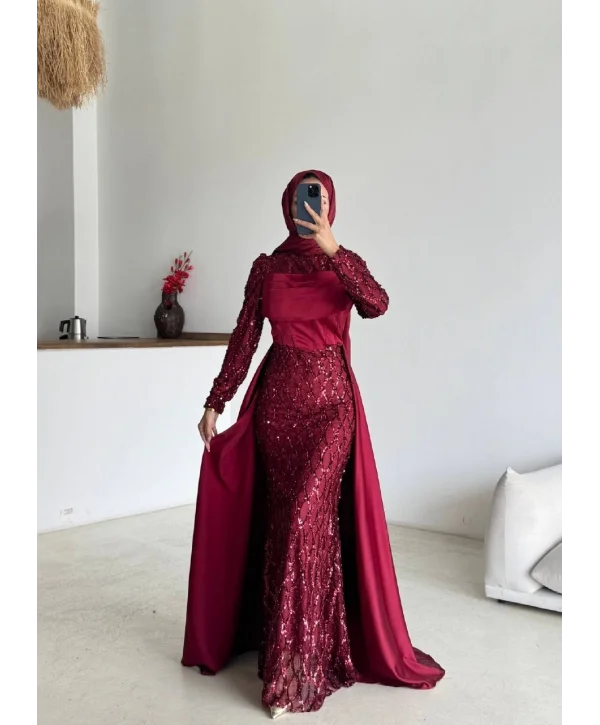 Beril Abiye