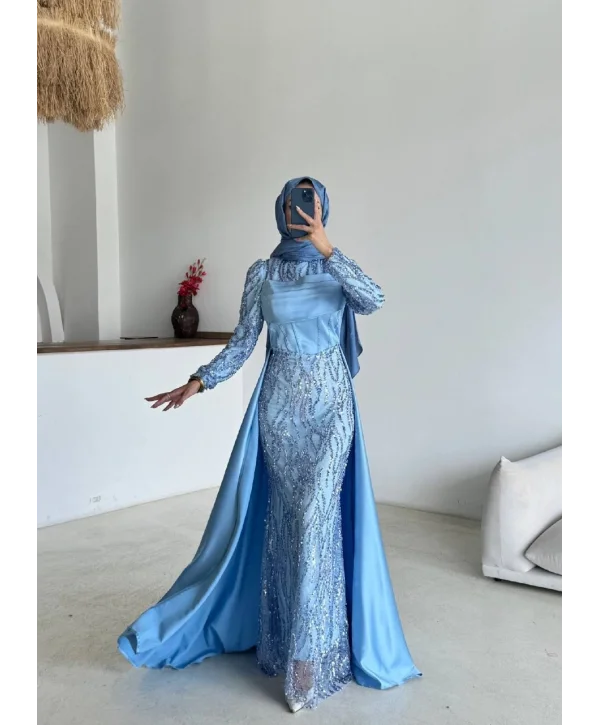 Beril Abiye