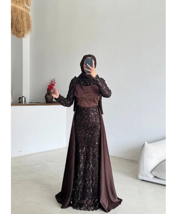 Beril Abiye