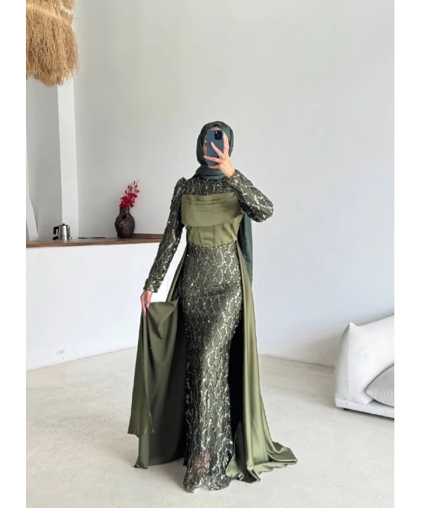 Beril Abiye