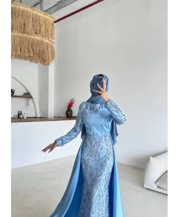 Beril Abiye