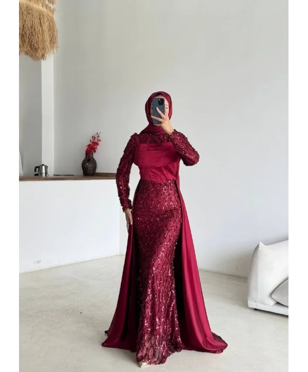 Beril Abiye
