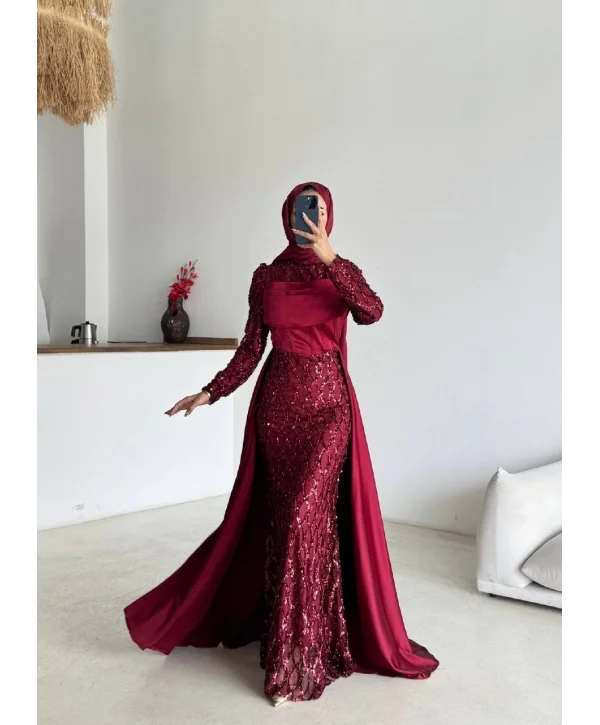 Beril Abiye