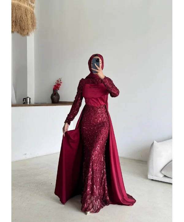 Beril Abiye