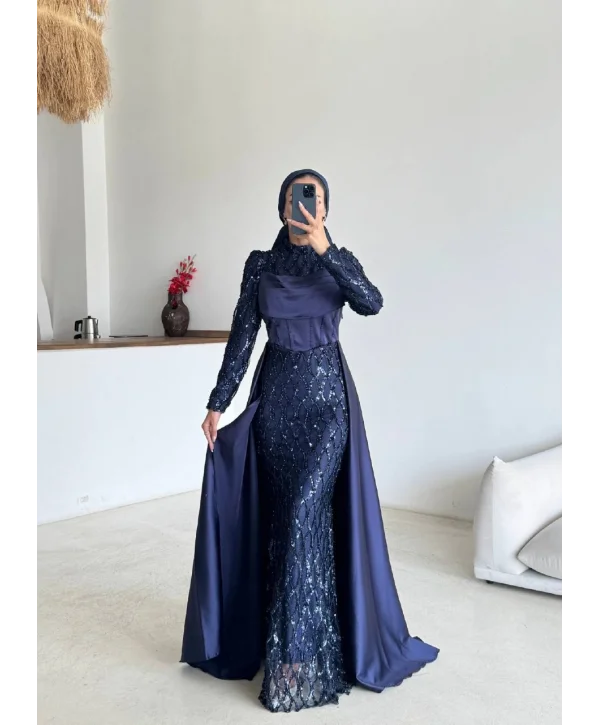 Beril Abiye