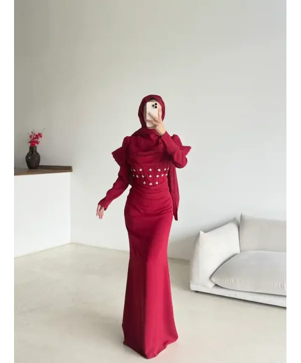 Büşra Abiye