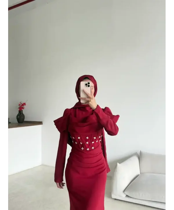 Büşra Abiye