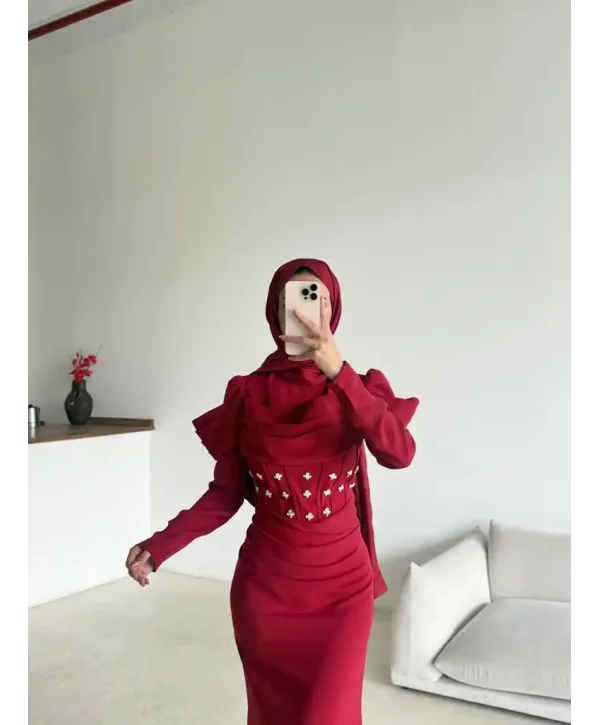 Büşra Abiye