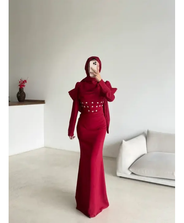 Büşra Abiye