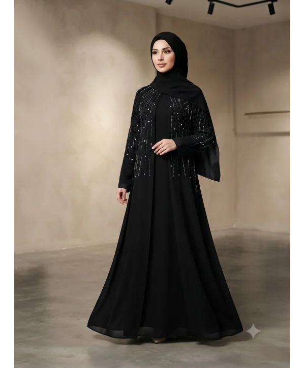 Damla Abaya