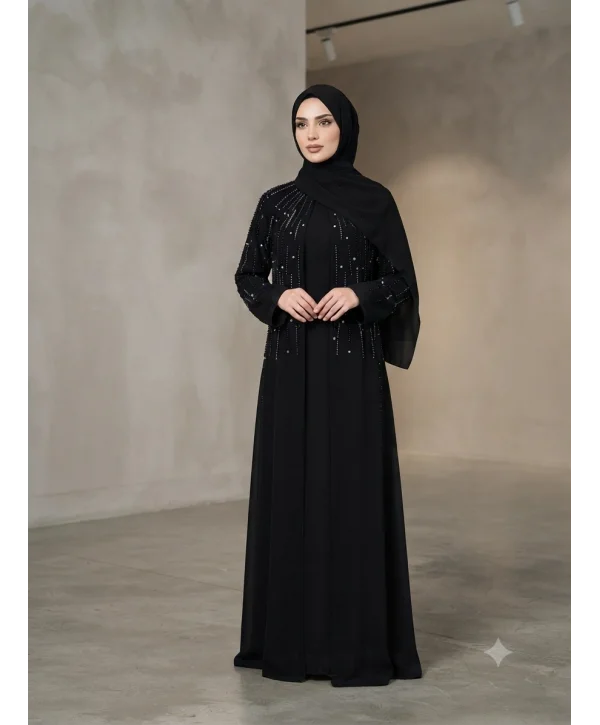 Damla Abaya