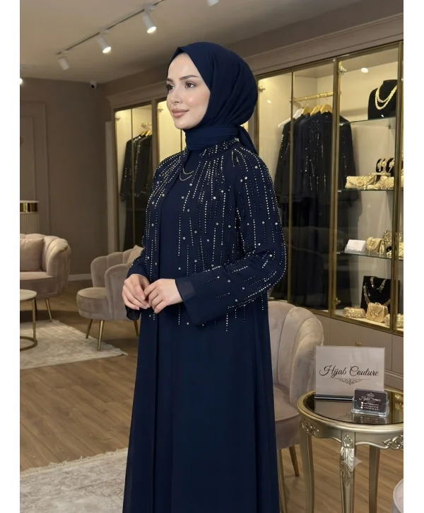 Damla Abaya