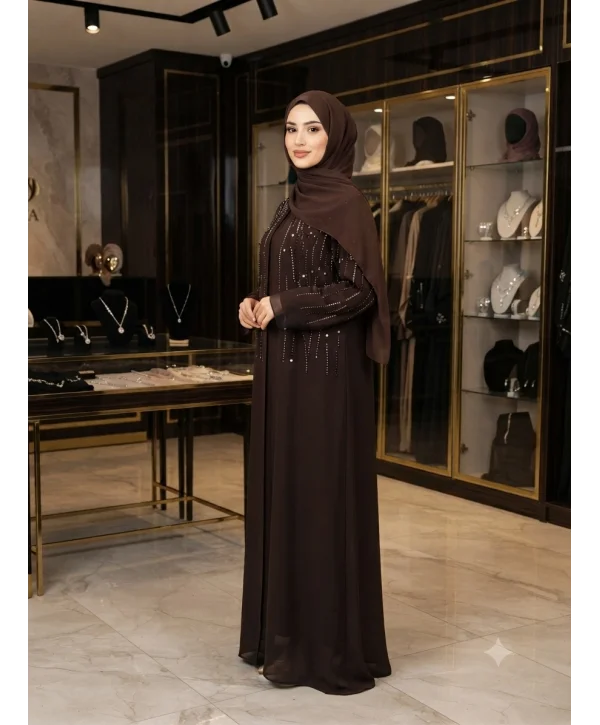 Damla Abaya