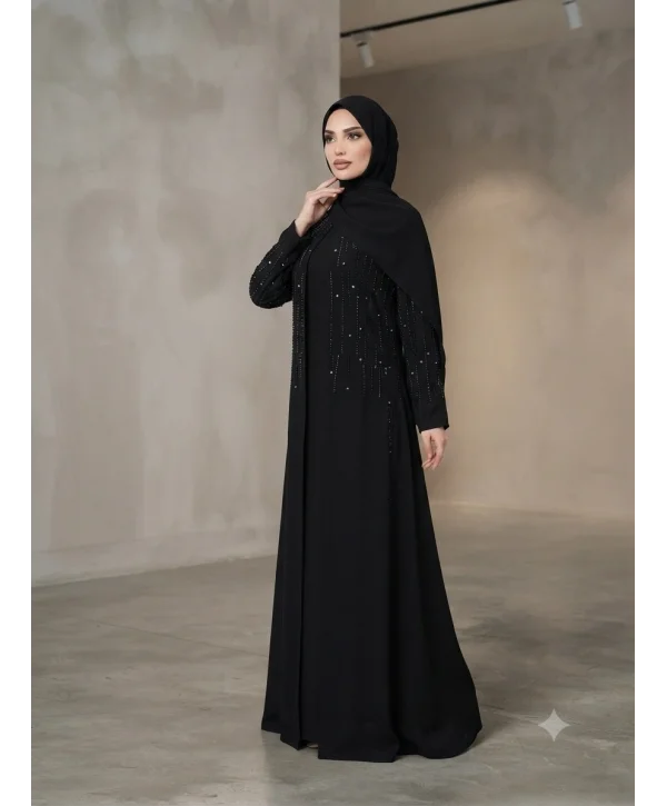 Damla Abaya