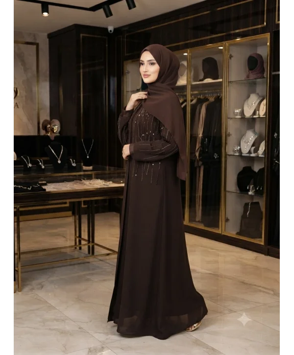 Damla Abaya