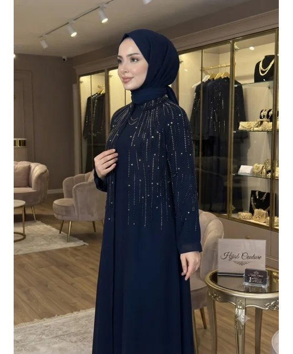 Damla Abaya