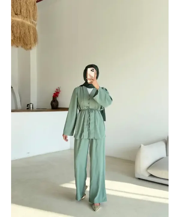 Dubai Takım