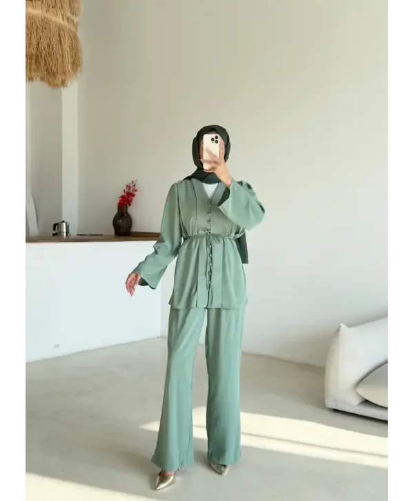 Dubai Takım