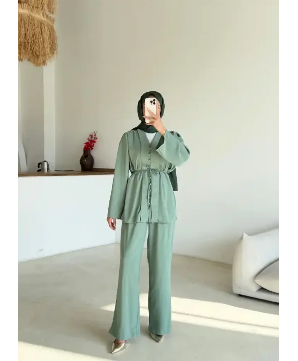 Dubai Takım