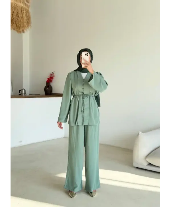 Dubai Takım