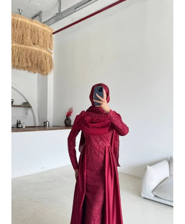 Eliz Abiye