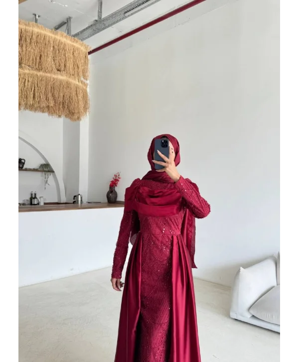 Eliz Abiye