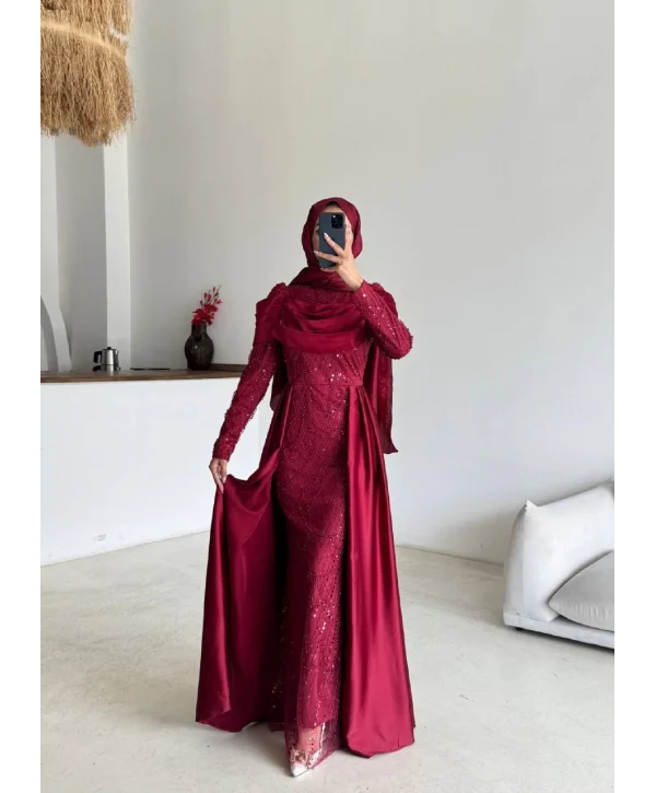 Eliz Abiye