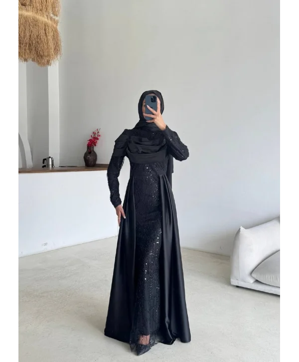 Eliz Abiye