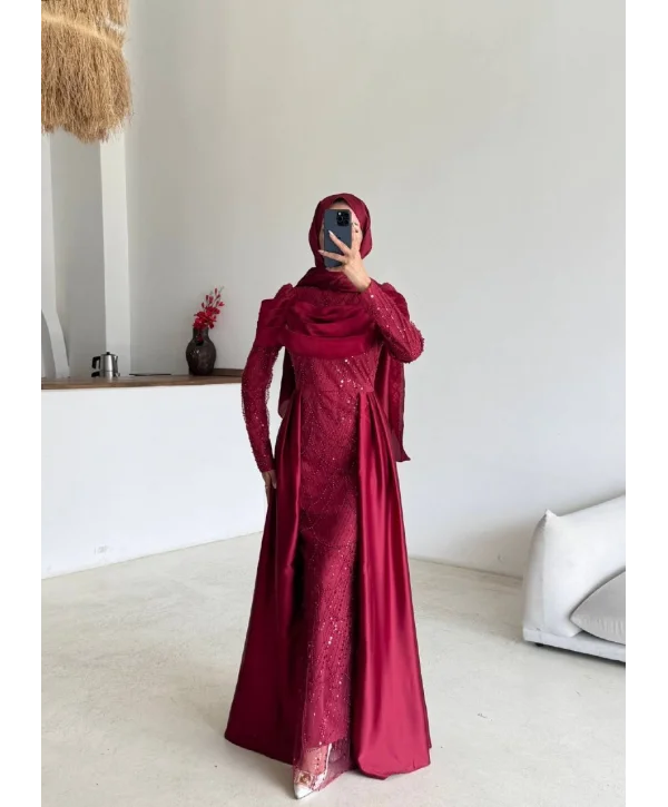 Eliz Abiye