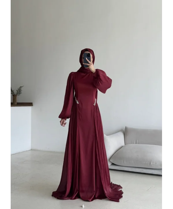 Flora Elbise