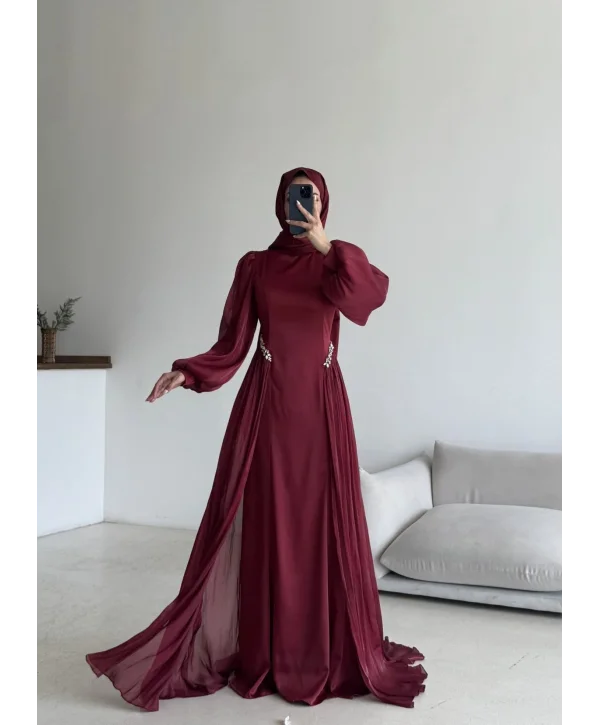 Flora Elbise