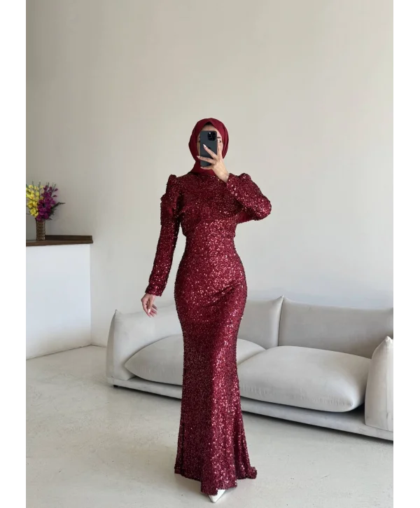 Işıl Abiye