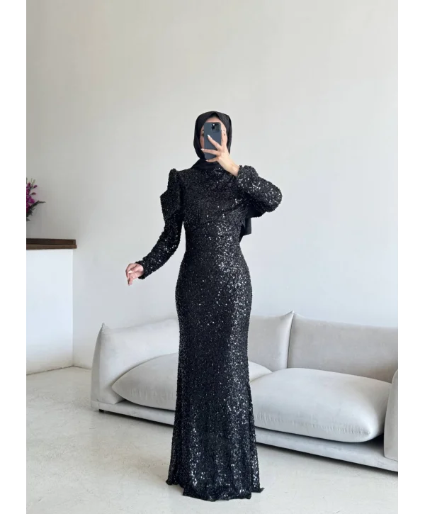 Işıl Abiye