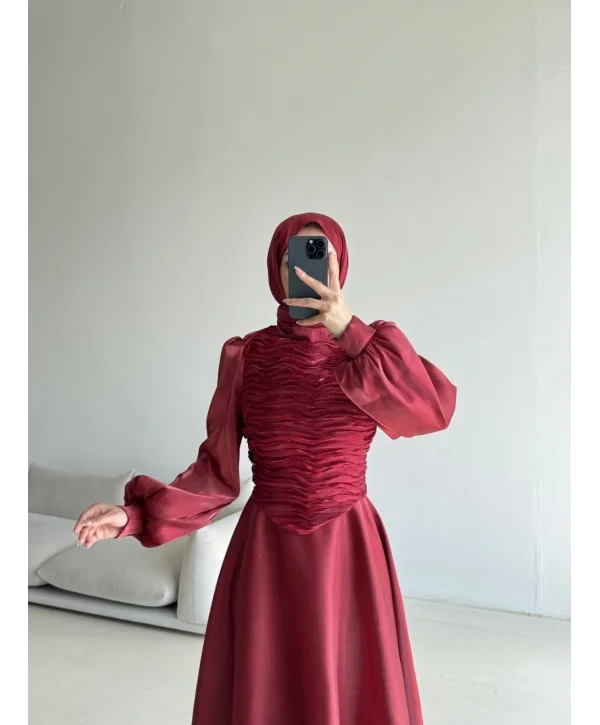 Delina Abiye