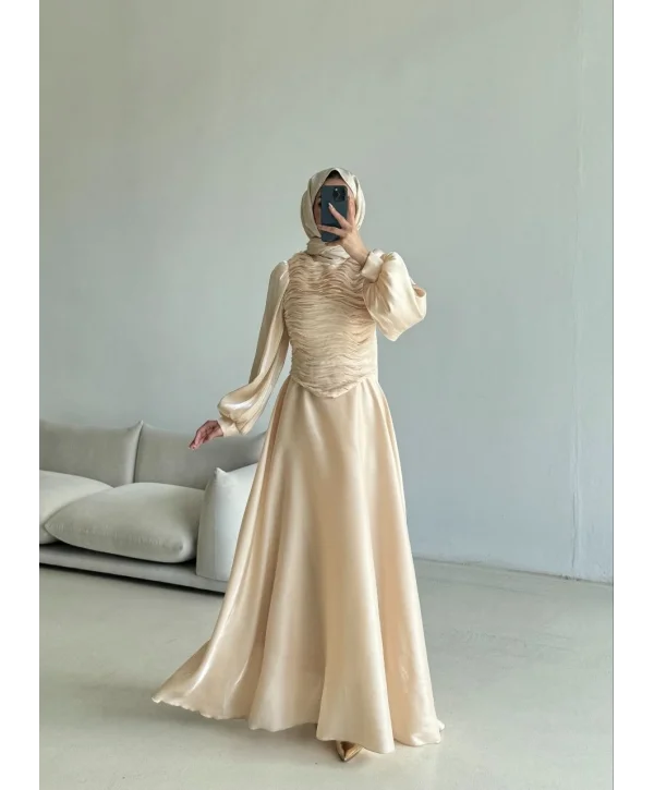 Delina Abiye