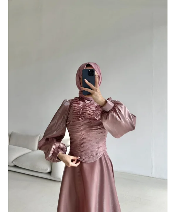Delina Abiye