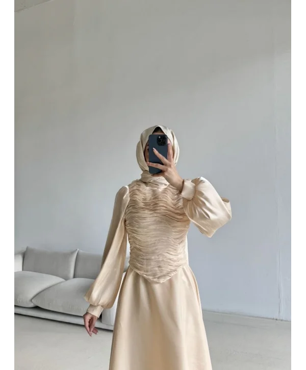 Delina Abiye
