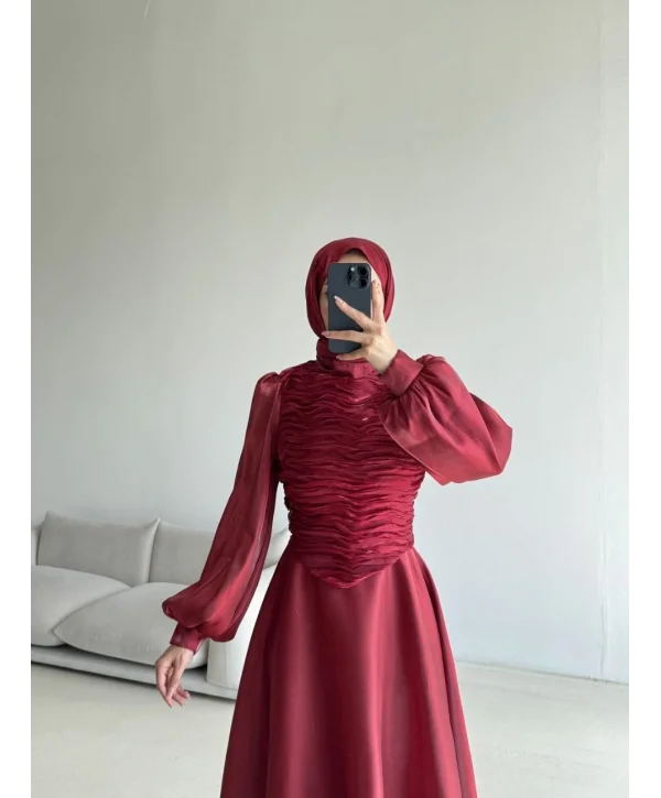 Delina Abiye