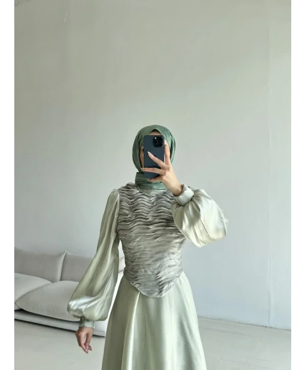 Delina Abiye