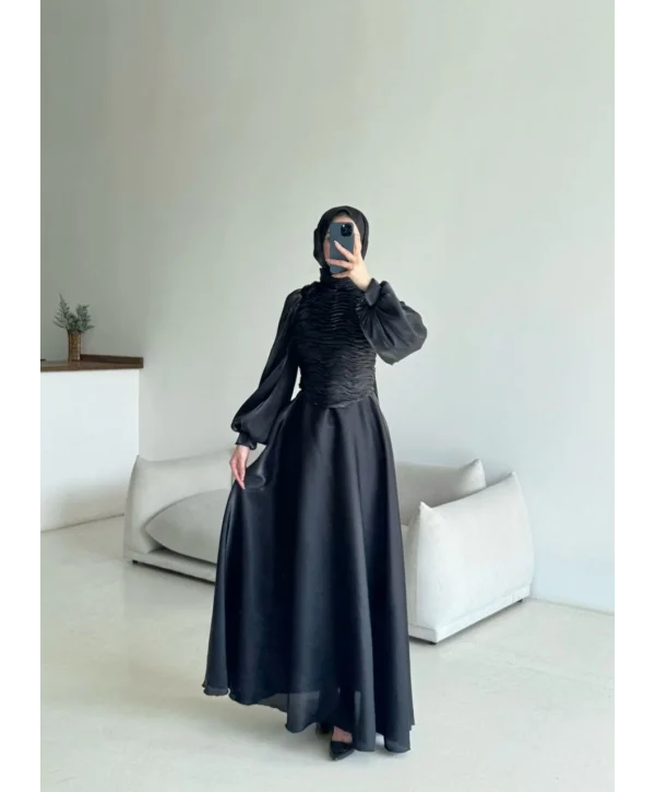 Delina Abiye